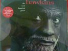 TED HAWKINS   THE NEXT HUNDRED YEARS VINYL RECORD  1994 GEFFEN SEALED