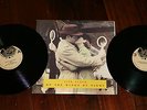 Pink Floyd On The Wings of Love Australia part 2 Learning To Fly DOUBLE LP album