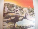 LED ZEPPELIN-HOUSES OF THE HOLY-RARE ORIGINAL PRESSING-GATEFOLD-GREAT COPY-1973