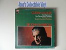 HMV SLS 851 MAHLER Symphonies 6&9 BARBIROLLI New Philharmonia RARE top NM/EX-