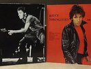 BRUCE SPRINGSTEEN: SON, YOU MAY KISS THE BRIDE /THIS GUN FOR HIRE