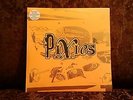 Pixies - Indie Cindy 2xLP+7