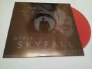 Adele Skyfall Limited Edition Colour Vinyl