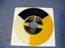Jack White Freedom at 21 Tri Color 7 Record Tricolor Blunderbuss Lazaretto Vinyl