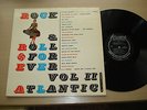 ROCK N ROLL FOREVER VOL 2 ATLANTIC LABEL ORIGINAL US ISSUE LP