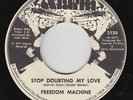 Sweet Soul 45 - Freedom Machine - Stop Doubting My Love - Alarm - mp3