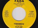 Crossover Soul 45 - Flip-Dip - Tomorrow - Fada - mp3