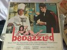 Peter Cook & Dudley Moore Bedazzled vinyl LP album record UK Mono DECCA 1968