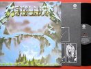 METALLICA CREEPING DEATH/JUMP IN THE FIRE 1991 UNIQUE INNER EXYUGO RTB 12”EP
