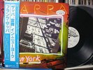 FRANK ZAPPA ' Zappa In New York ' Japan Promo  2LPs
