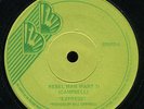 Express (Bill Campbell) - Rebel Man JA orig 7