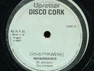 The Congoes - Neckodeemus (Nicodemus) / Solid Foundation JA orig 12