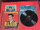 Elvis Presley It Happened At The Worlds Fair 1st Press LP w/Bonus Photo MINT 