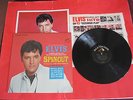 Elvis Presley Spinout LP Bonus Photo Sticker RCA LSP-3553 1s/1s SHRINK Mint 