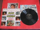 Elvis Presley Speedway LP Bonus Photo RCA LSP-3989 2s/2s Near Mint 