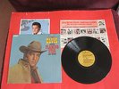 Singer Presents Elvis Singing Flaming Star LP w/Bonus Photo PRS-279 Mint SHRINK