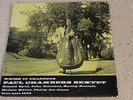 PAUL CHAMBERS BLUE NOTE LP 