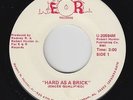 Random Electro Rap 45 - Emcee Qualified - Hard As A Brick - E&R - mp3
