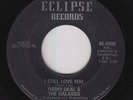 Northern Soul 45 - Harry Deal & The Galaxies - I Still Love You - Eclipse - mp3