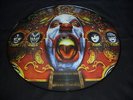 KISS Psycho Circus - Stunning limited picture-disc LP pressing