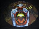 KISS Psycho Circus LIVE - Stunning limited picture-disc LP pressing