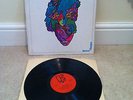 Love Forever Changes Mono UK Vinyl LP Rare. EKL 4013 A1 B1 matrix Arthur Lee