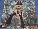 MARTHA VELEZ Fiends & Angels VERY RARE UK 1969 LONDON FIRST-PRESS EX+ LP.