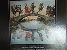 Electric Muse - The Story of Folk into Rock - 4 LP Box Set and Booklet on Island