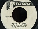 Willy Williams - Addis-A-Baba JA orig 7