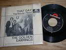 The Golden Earrings _ That Day  _  Polydor International 
