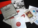 ELECTRONIC PANORAMA/4XLP/PROSPECTIVE 21° SIECLE/RARE COFFRET PHILIPS