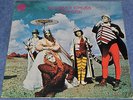 BEGGARS OPERA Act One RARE ORIG UK 1970 VERTIGO SPIRAL EX LP - SUPERB SOUND.