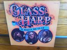 GLASS HARP - It Makes Me Glad,Orig US Prog Psych,MCA/DECCA 1972