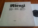 Eterna - Wagner - Hollreiser - Rienzi - ED 1 BLACK LABEL SK DRESDEN 1977