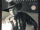 Garth Brooks NO FENCES Rare Country Vinyl LP NEAR MINT