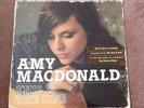 AMY MACDONALD This Is the Life VINYL LP MINT, STILL SEALED