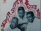 SUPER BLUES BAND   MUDDY WATERS howlin wolf BO DIDDLEY   CHECKER LP rare