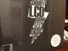 LCD Soundsystem: The Long Goodbye [5 LP; Vinyl Box Set; Record Store Day 2014]