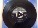 The Clovers Love Potion No9 London Tri Centre Rock & Roll Ex Cond 1959 45 Single