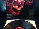 Archie Shepp The Magic Of Ju-Ju Impulse LP Afro-beat Free Jazz Ed Blackwell