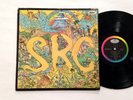 SRC - S/T 1st Album   Rare Psych Fuzz - 1968 Capitol 1st Press