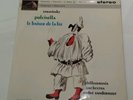ASD 507 HMV STRAVINSKY PULCINELLA VANDERNOOT PHILHARMONIA ORCHESTRA 2 x W/L TEST