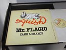 MR FLAGIO Take A Chance 12