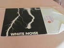 The White Noise - An Electric Storm - Pink Island AUGE - UK69  MegaRAR