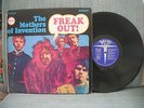 Frank Zappa Mothers of Invention 