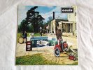 Oasis Be Here Now UK vinyl double LP Creation CRELP219