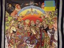 Of Montreal Satanic Panic In The Attic RSD 2014 2LP 12