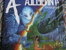 Hawkwind Alien 4 EBSLP118