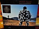 PINK FLOYD RARE SEALED 2LP DELICATE SOUND OF THUNDER 1988 USA 1STPRESS W/STICKER