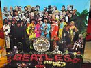 BEATLES VERY RARE SEALED GF LP SGT PEPPER 1978 USA CAPITOL NOT 180G OUT OF PRINT